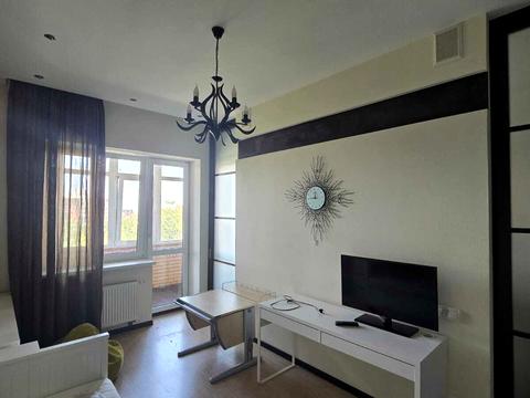 квартира за адресою Юрія Горовця вул. (Гусенка), 17