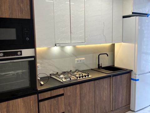 квартира по адресу Княгинин ул., (Будинок 19)