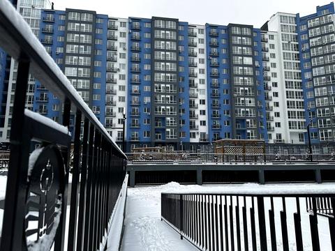 квартира по адресу Княгинин ул., (Будинок 19)