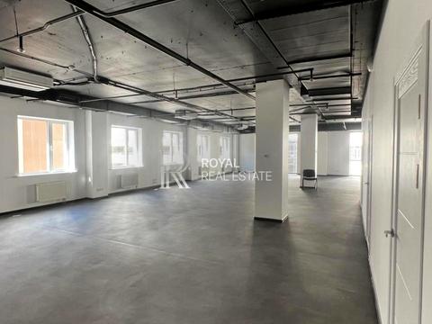 коммерческая по адресу Физкультуры ул., 28