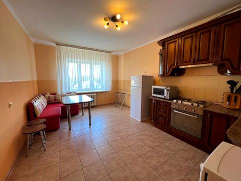 квартира по адресу Нежинская ул., 5