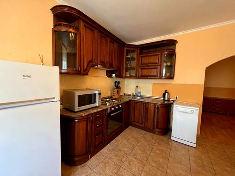 квартира по адресу Нежинская ул., 5