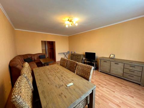 квартира по адресу Нежинская ул., 5