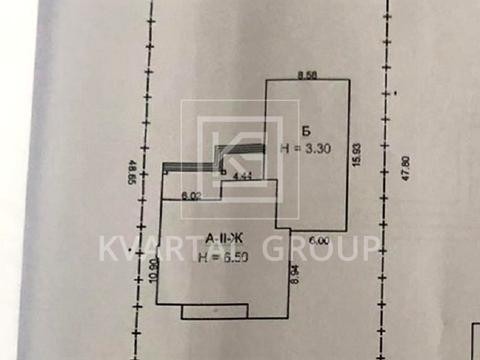 ділянка за адресою Михайлівська