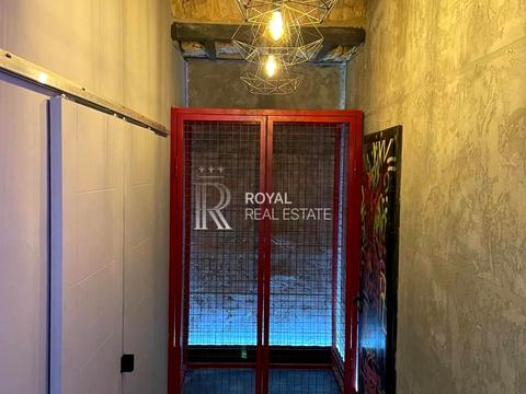 коммерческая по адресу Саксаганского ул., 112-А