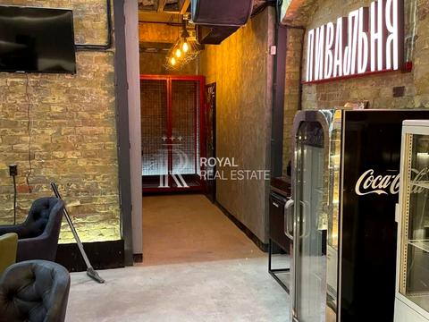 коммерческая по адресу Саксаганского ул., 112-А