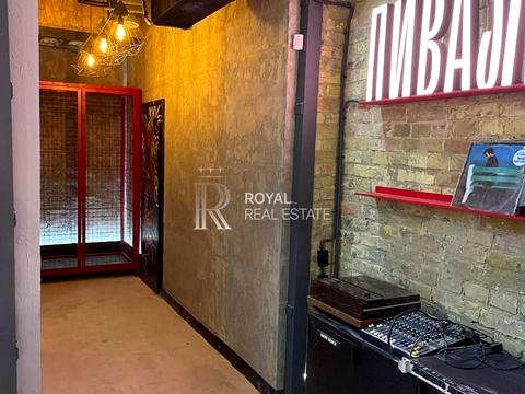 коммерческая по адресу Саксаганского ул., 112-А