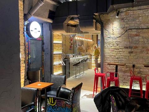 коммерческая по адресу Саксаганского ул., 112-А