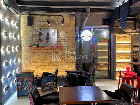 коммерческая по адресу Саксаганского ул., 112-А