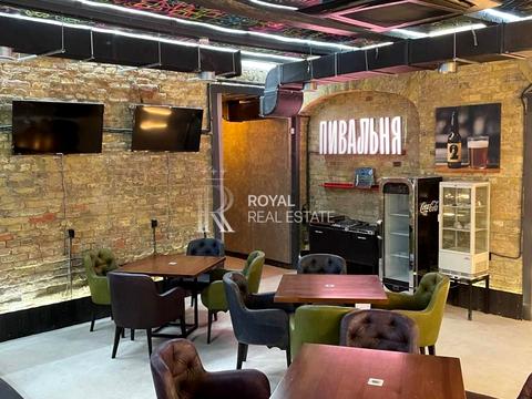 коммерческая по адресу Саксаганского ул., 112-А