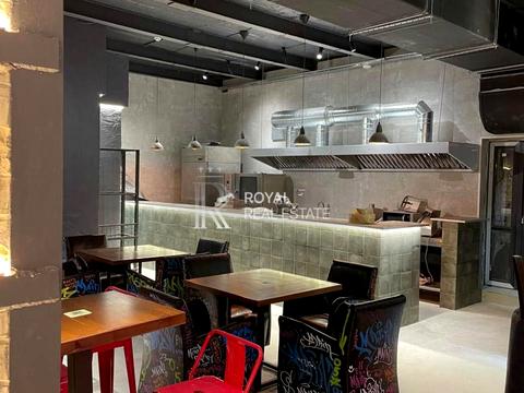 коммерческая по адресу Саксаганского ул., 112-А