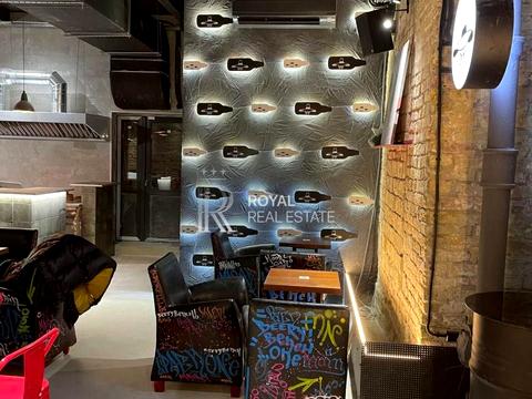 коммерческая по адресу Саксаганского ул., 112-А