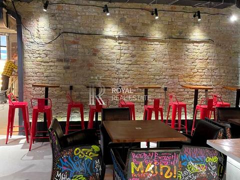 коммерческая по адресу Саксаганского ул., 112-А