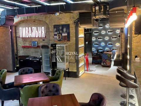 коммерческая по адресу Саксаганского ул., 112-А