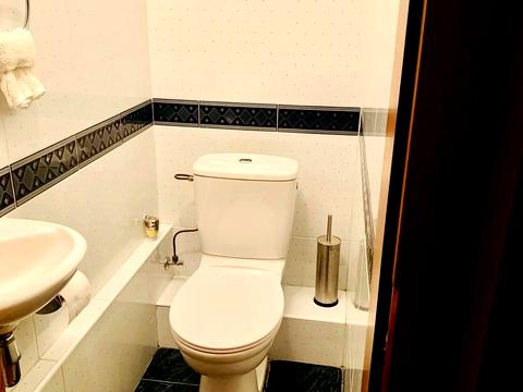 квартира по адресу Бульварно-Кудрявская ул. (Воровского), 7-Б