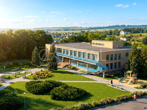 комерційна за адресою Хмельницький, Михайла Драгоманова вул., 10/1