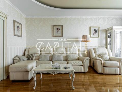 квартира за адресою Юрія Іллєнка вул. (Мельникова), 18-Б