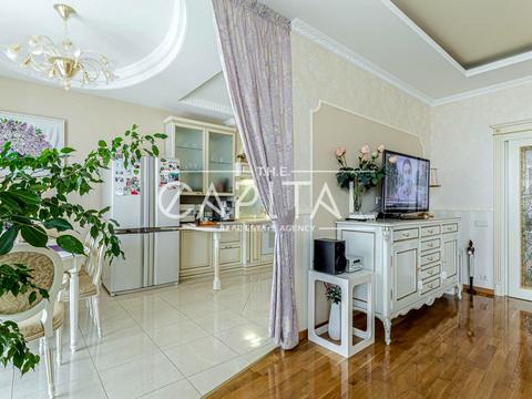 квартира за адресою Юрія Іллєнка вул. (Мельникова), 18-Б