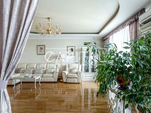 квартира за адресою Юрія Іллєнка вул. (Мельникова), 18-Б