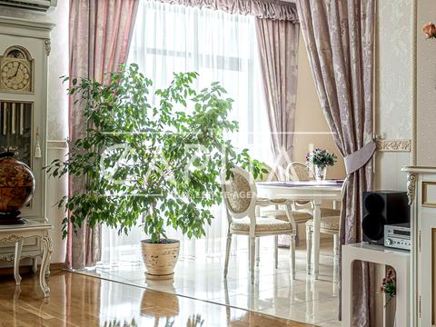 квартира за адресою Юрія Іллєнка вул. (Мельникова), 18-Б