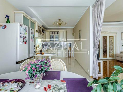 квартира за адресою Юрія Іллєнка вул. (Мельникова), 18-Б