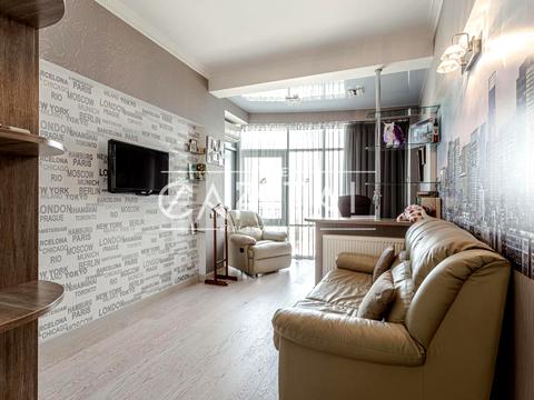 квартира за адресою Юрія Іллєнка вул. (Мельникова), 18-Б