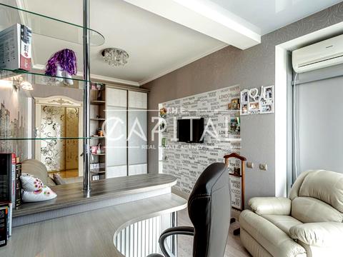 квартира за адресою Юрія Іллєнка вул. (Мельникова), 18-Б