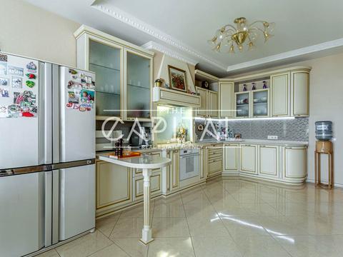 квартира за адресою Юрія Іллєнка вул. (Мельникова), 18-Б