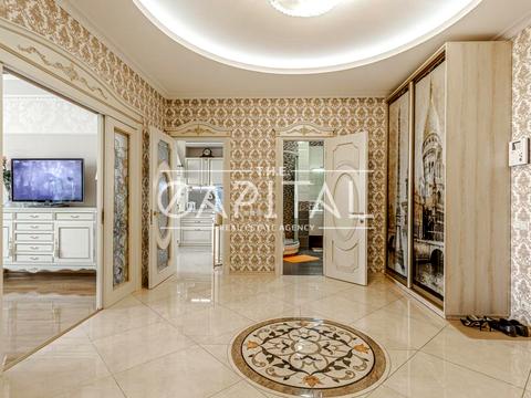 квартира за адресою Юрія Іллєнка вул. (Мельникова), 18-Б