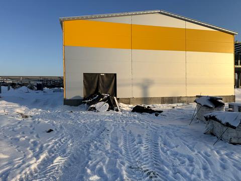 комерційна за адресою Білогородська вул., 45