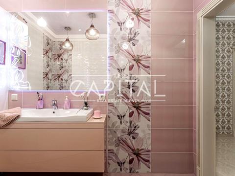 квартира за адресою Юрія Іллєнка вул. (Мельникова), 18-Б