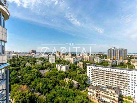 квартира за адресою Юрія Іллєнка вул. (Мельникова), 18-Б