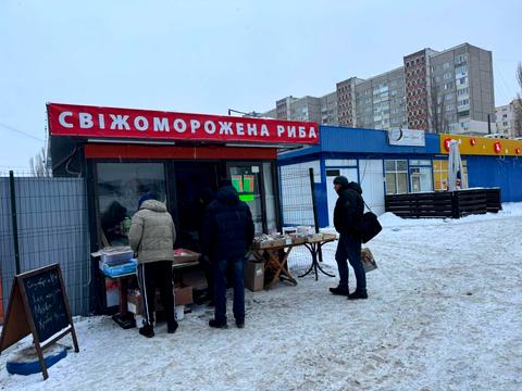 комерційна за адресою Героїв Дніпра вул., 31