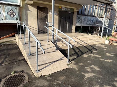 квартира за адресою Олександрійська вул., 21