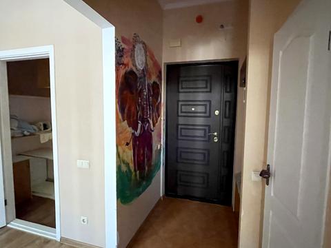 квартира за адресою Перлинна вул., 3