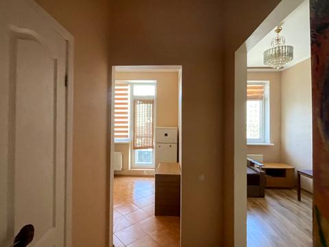 квартира за адресою Перлинна вул., 3