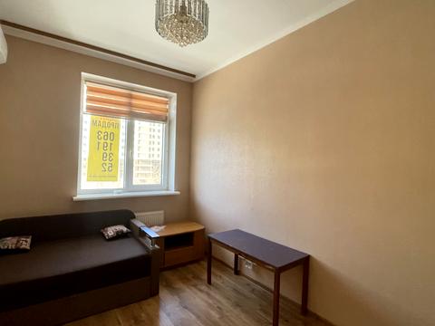 квартира за адресою Перлинна вул., 3