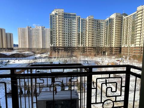 квартира за адресою Перлинна вул., 3