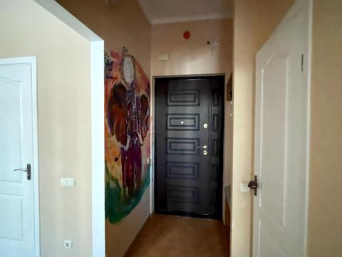 квартира за адресою Перлинна вул., 3