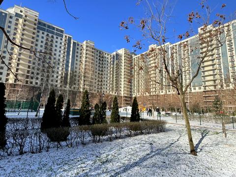 квартира за адресою Перлинна вул., 3