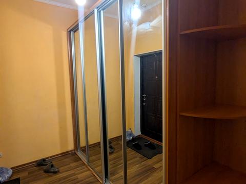 квартира за адресою Микільсько-Слобідська вул., 1-А