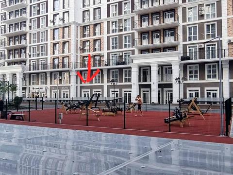 коммерческая по адресу Михаила Максимовича ул. (Трутенко Онуфрия), 26-В