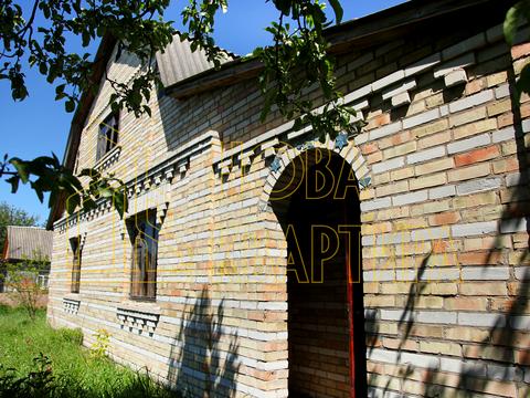 будинок за адресою вул Садовая, 30