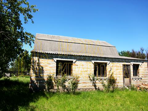 будинок за адресою вул Садовая, 30