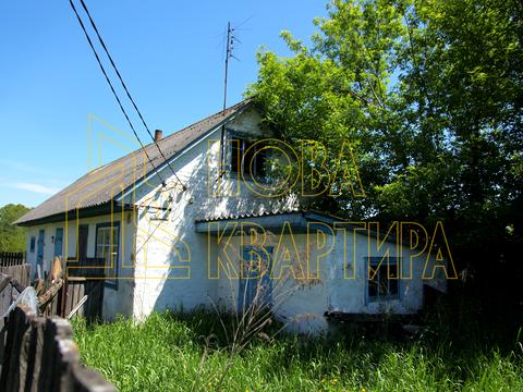 будинок за адресою вул Садовая, 30