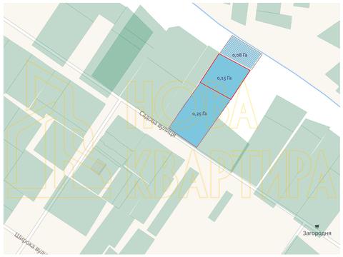 будинок за адресою вул Садовая, 30