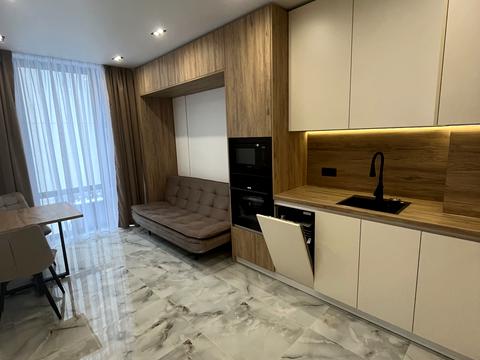 квартира по адресу Ленкавского ул., 34 к6