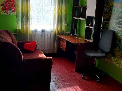 дом по адресу Лесорубная ул., 117