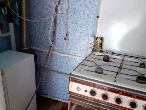 дом по адресу Лесорубная ул., 117