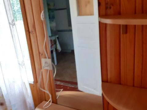 дом по адресу Лесорубная ул., 117